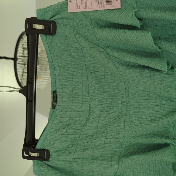 Wild Fable Tiered Mini Skirt - Picture 2 of 2